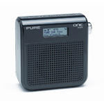 Pure Ecoplus Mini DAB Radio