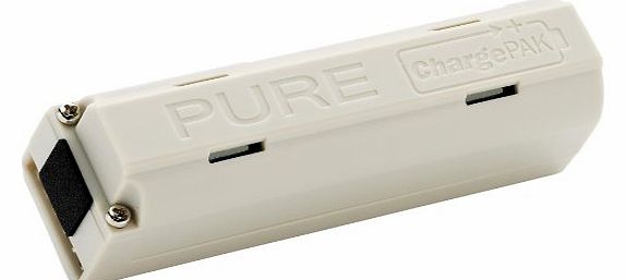 Genuine Pure Accessory - ChargePAK A1 Rechargeable Battery Pack for Pure One Mi Radio