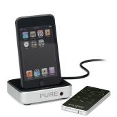 Pure i-10 Universal iPod dock