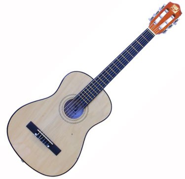 Childrens Acoustic Guitar
