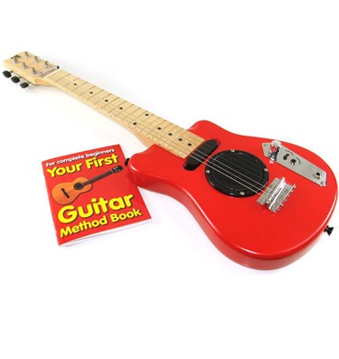 Childrens Electric Guitar