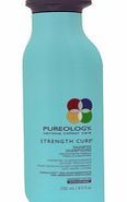 Strength Cure Shampoo 250ml