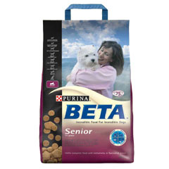 Beta Senior:3