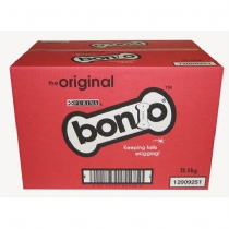 Bonio Dog Biscuit Treats 12.5Kg Original