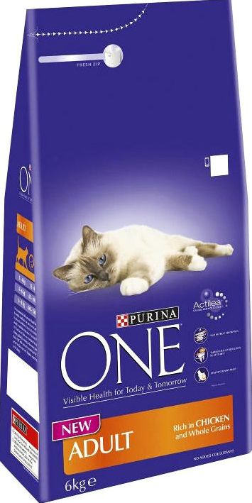 Purina, 2102[^]0138644 One Cat Chicken