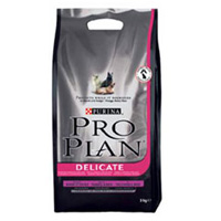 Pro Plan Adult Cat - Delicate (400g)
