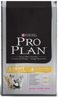 Pro Plan Adult Cat - Light (400g)