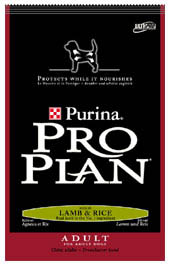 Purina Pro Plan Adult Lamb/Rice 3kg