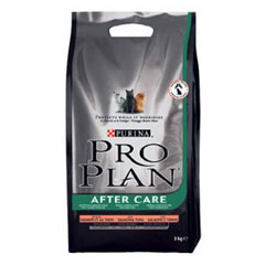 Pro Plan Aftercare:1.5