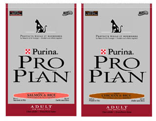 Purina Pro Plan Cat Adult 3Kg