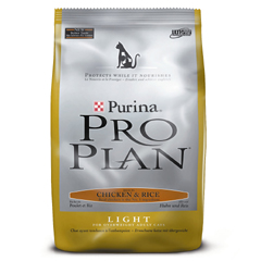 Purina Pro Plan Cat Light:1.5