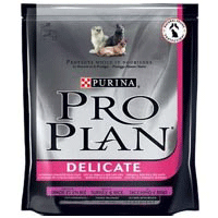 Purina Pro Plan Kitten Delicate:1.5kg