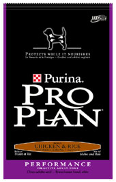 Purina Pro Plan Performance 3kg