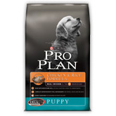 Purina Pro Plan Puppy (Chicken & Rice):7.5
