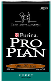 Purina Pro Plan Puppy Growth 3kg