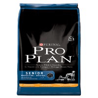 Pro Plan Senior Original:3kg