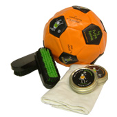 Footie Boot Care Kit