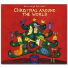 Putumayo Christmas Around the World CD