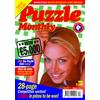 Puzzle Monthly Magazine Subscription