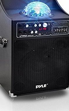PYLE-PRO PSUFM1230A DJ Speakers