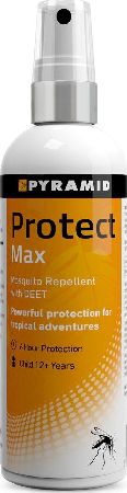 Pyramid, 2102[^]0107194 Protect Max Spray 100ml