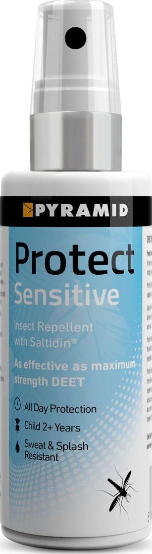 Pyramid, 2102[^]0107197 Protect Sensitive Spray 60ml
