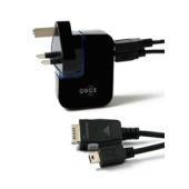 International Dual USB Charger For Samsung