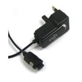 UK / Ireland Charger For Samsung MP3