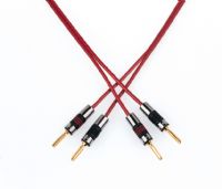 QED Bronze Special Edition Speaker Cable - 7 Metres- : No Terminations