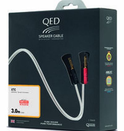 Qed QE1412 Leads, Cables and Interconnects