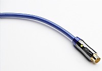 Performance S-Video Cable