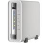 QNAP TS-110 Turbo Network Attached Storage System (NAS)