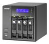 QNAP TS-439 Pro II Turbo Network Attached System