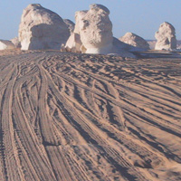 Spring Tours Sharm El Sheikh Quad Night Tour