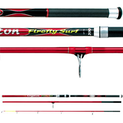 quantum Crypton Firefly Surf Rod (Discontinued)