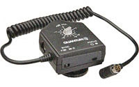 D23W-R QTTL Adapter For Canon - Ref. D23W-R Q655 - #CLEARANCE