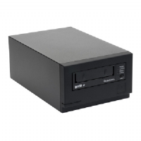 LTO-2 200/400GB HH External LVD Tape Drive