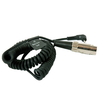 Motor Drive Cables for 2 and 4 -