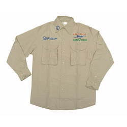 Quantum Outdoor Shirt