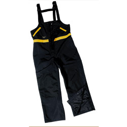 quantum sea bib and brace - XXL