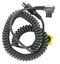 Turbo Flash Cable - Long For Nikon - Ref. CKE Q619