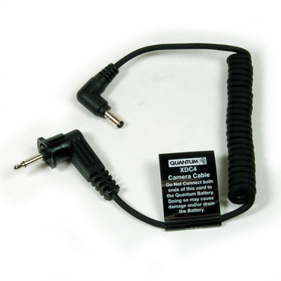 XDC4 Cable
