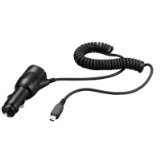 HTC Genuine C100 Car Charger - Touch HD