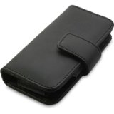 Nokia 5800 XpressMusic Premier Pouch Case with Screen Protector