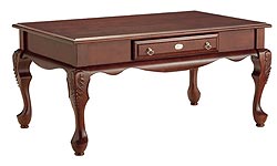 Anne Style Coffee Table