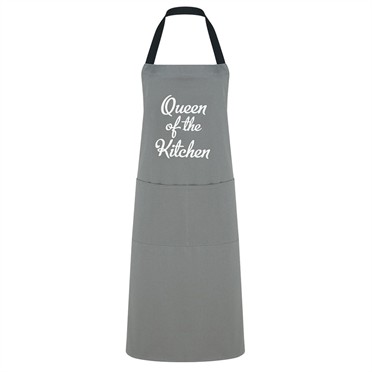 Queen of the Kitchen Apron 5186