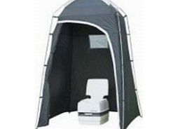 Quest Traveller Toilet or Storage Tent for Camping