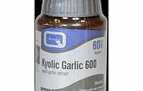 Kyolic Garlic 600 Aged Garlic