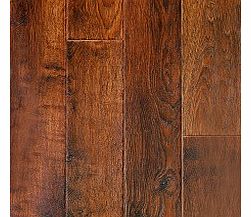 Step Country Oak Colonial