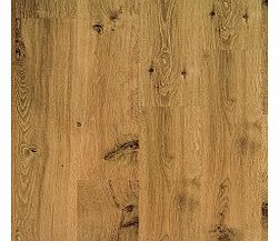 Step Eligna Vintage Oak Natural Varnish
